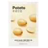 Airy Fit Sheet Mask (Potato) - Cream Type (10 Sheets)