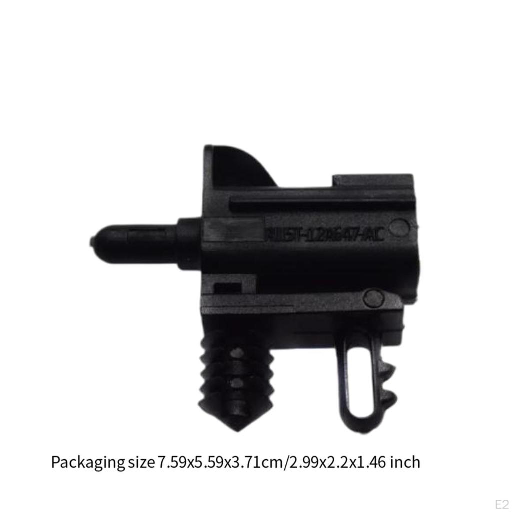 Ambient Air Temperature Sensor for Lincoln Mks Mkt Mkx Mkz F-250