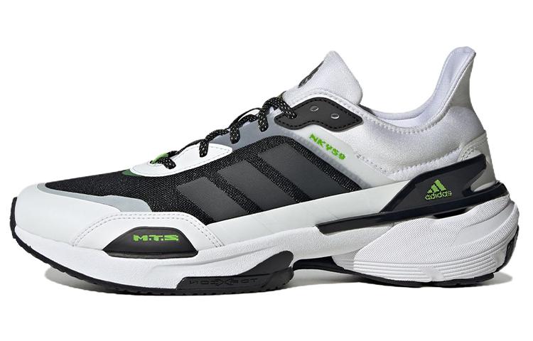 Adidas Mts Cozy Wear resistant Unisex Pure White Black IG1617 44