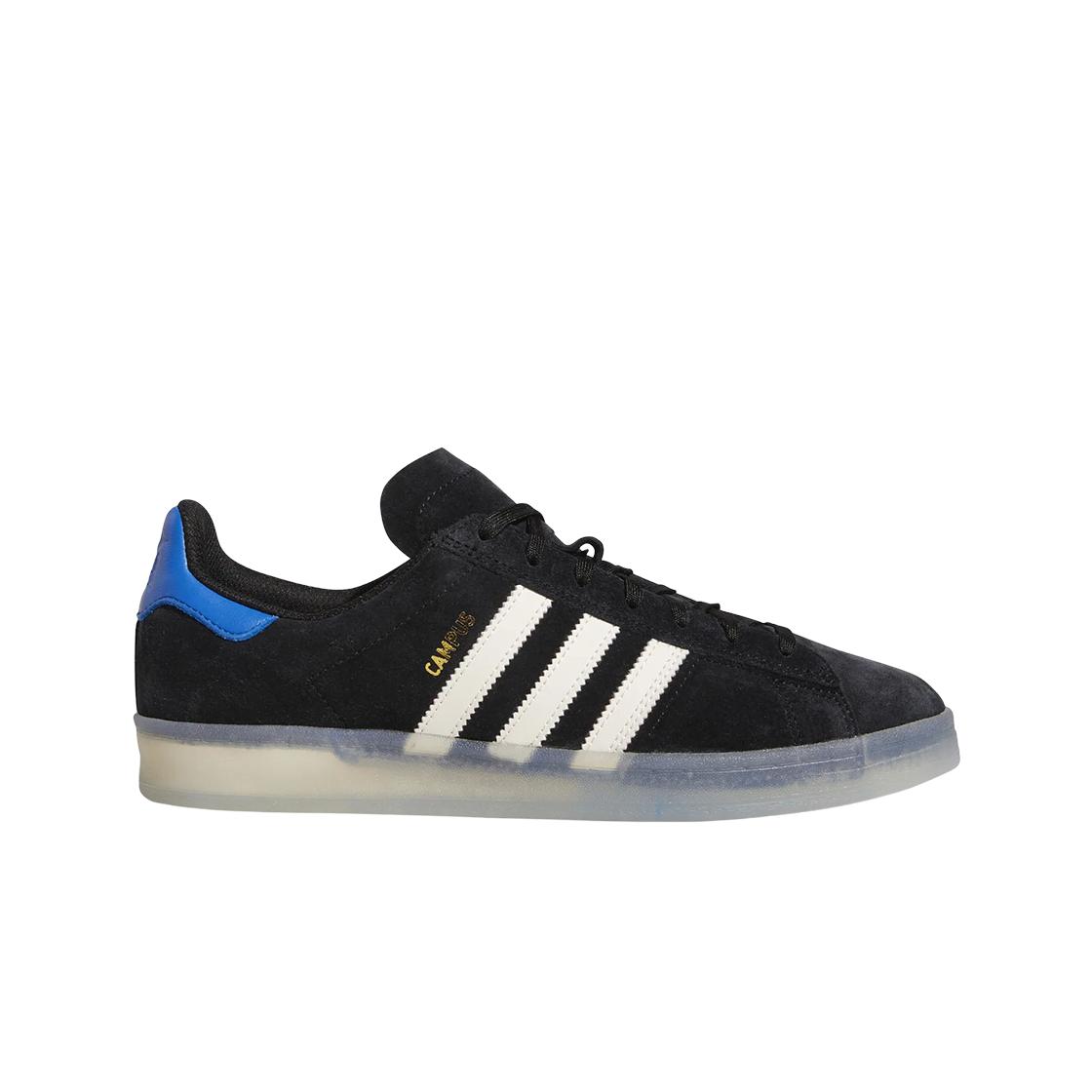 

Мужские кроссовки Adidas x Maxallure Skateboards Campus ADV Core Black Cloud White GZ4724
