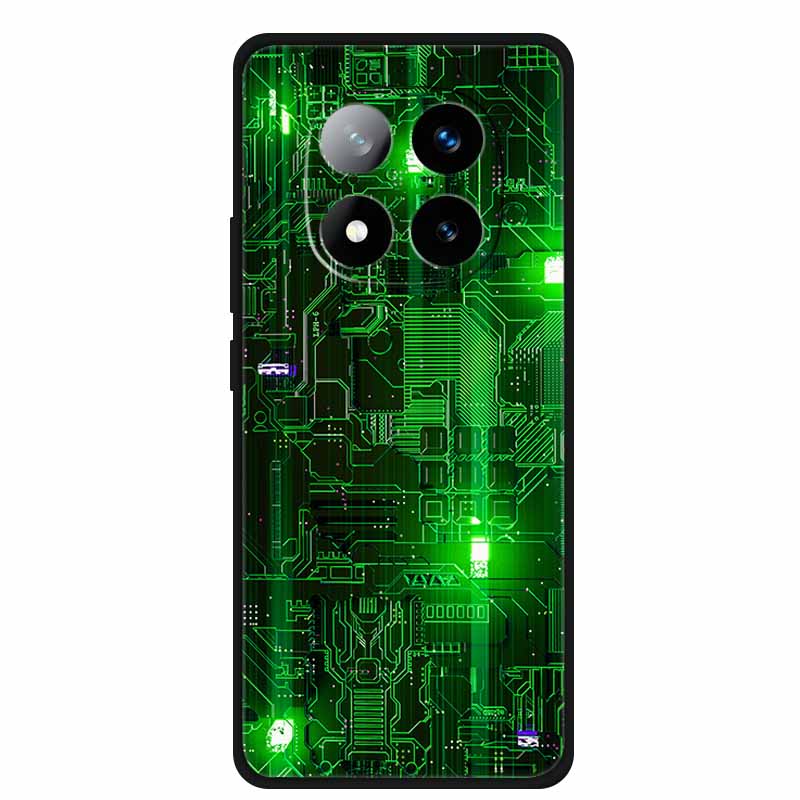 Für Xiaomi Redmi Note 15 Pro Plus Beliebte Designs TPU Basic Handyhülle Weiches Silikon Redmi Note 15 Pro+ Süße Schutzhülle