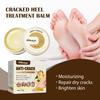 15g Cracked Heel Treatment Cream Repairing Feet Anti-Dry Cracked Peeling Chapped Moisturizing Foot Cream
