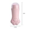 wowjimi Ball Massage Stick Facial Roller Reduces Cooling Gentle on Unisex - Cute, Portable, Swelling, Sensation, Skin,