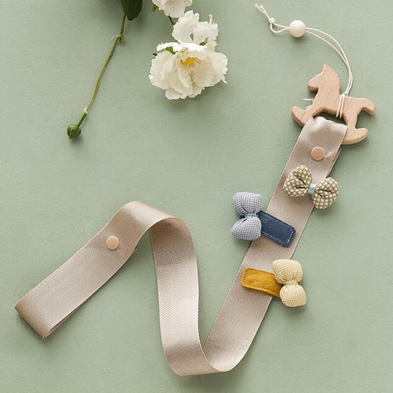 Hairpin, hairpin holder, organizer, headband holder, children's room accessories