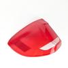 Fits BMW X5 14-18: Rear Taillight Housing & Lens Cover