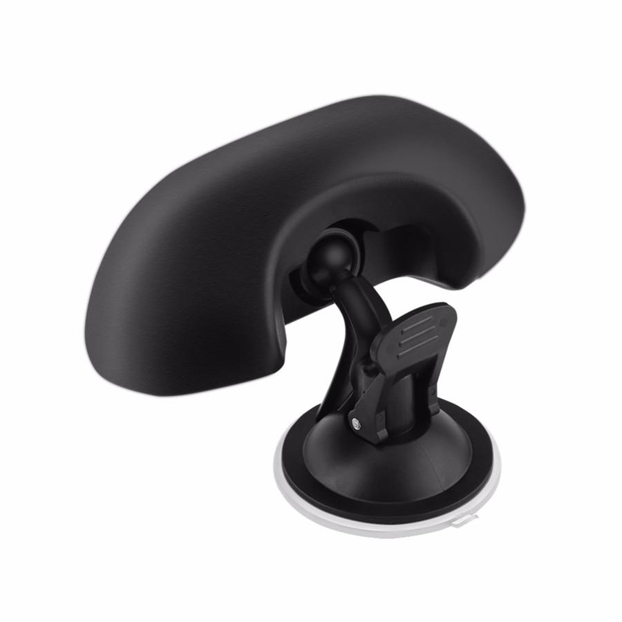 1Pc Adjustable Car Baby Child Back Seat Rear View Safety Mirror With Suction Cup