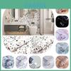 Premium Quality Thick Self Adhesive Marble Wallpaper Heat Resistant For Kitchen Use