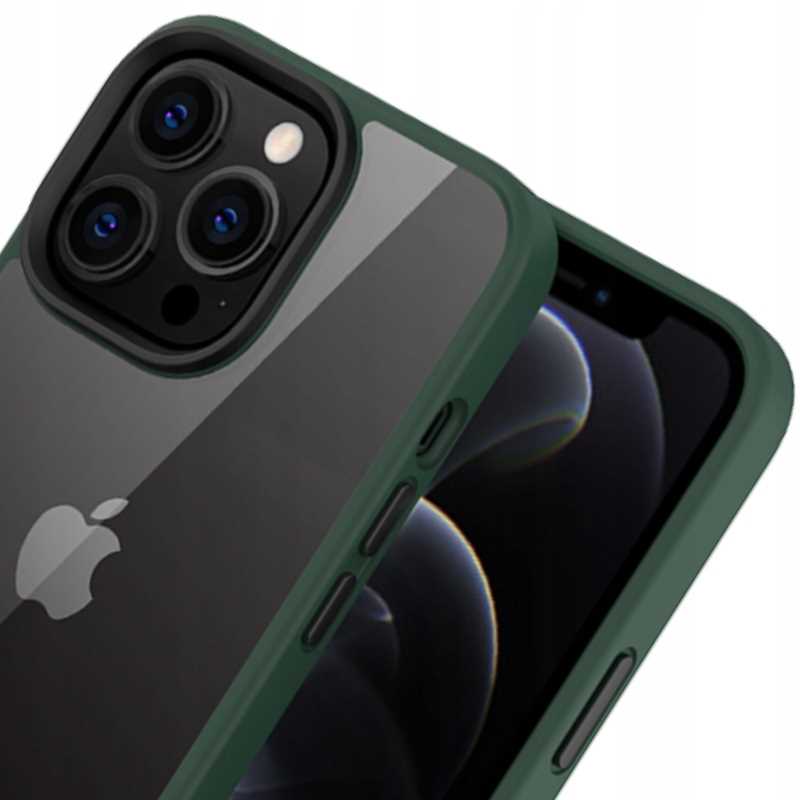 Sc Metro Iphone 13 Pro Zielony