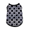 Cute Cat Vest Breathable Pet Clothes For Small Dogs Cats Apparel Fashion Soft Puppy Kitten T-shirt Chihuahua Costume Supplies