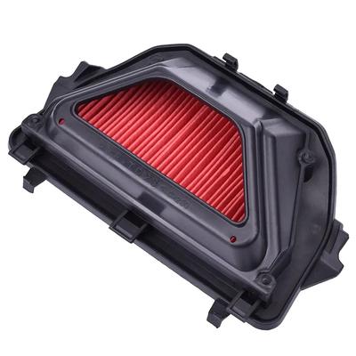 Filtry pro motorky – Vzduchové filtry a vzduchové systémy
