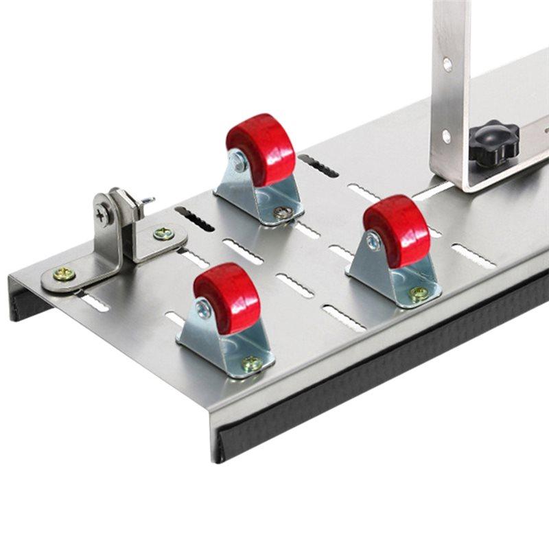 SHGO-DIY Tool Glass Bottle Cutter Adjustable For Round, Square, And Oval Bottle Cutting Machine