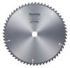 Makita Double Slit Chip 305mm Outer 60T for General Lumber A-10693 Saw, Diameter, Tooth, (Table Saw)