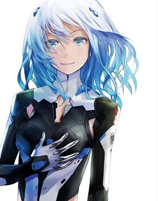 Kurgu – Çizgi Roman ve Manga
