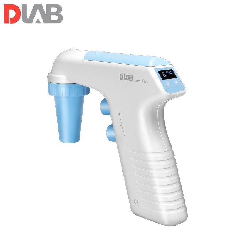 DLAB LevoPlus Electric Pipette Controller
