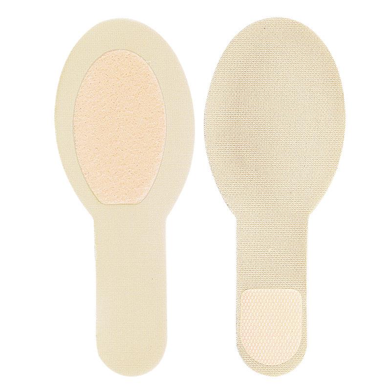 

Adjustable Reusable Velcro Finger Guards - Universal Protection for All Ten Fingers One Size абрикосовий
