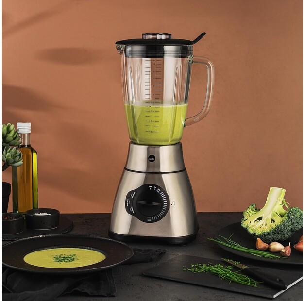 Стационарный блендер Wilfa BBLSP-1800S Xplode Vital (603989)