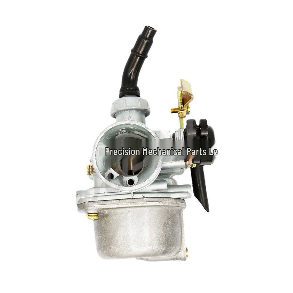 PZ19 Carburetor 19mm for 70-110cc Off-road Motorcycle, ATV, Dune Buggy with Air & Oil Filters, Gasket