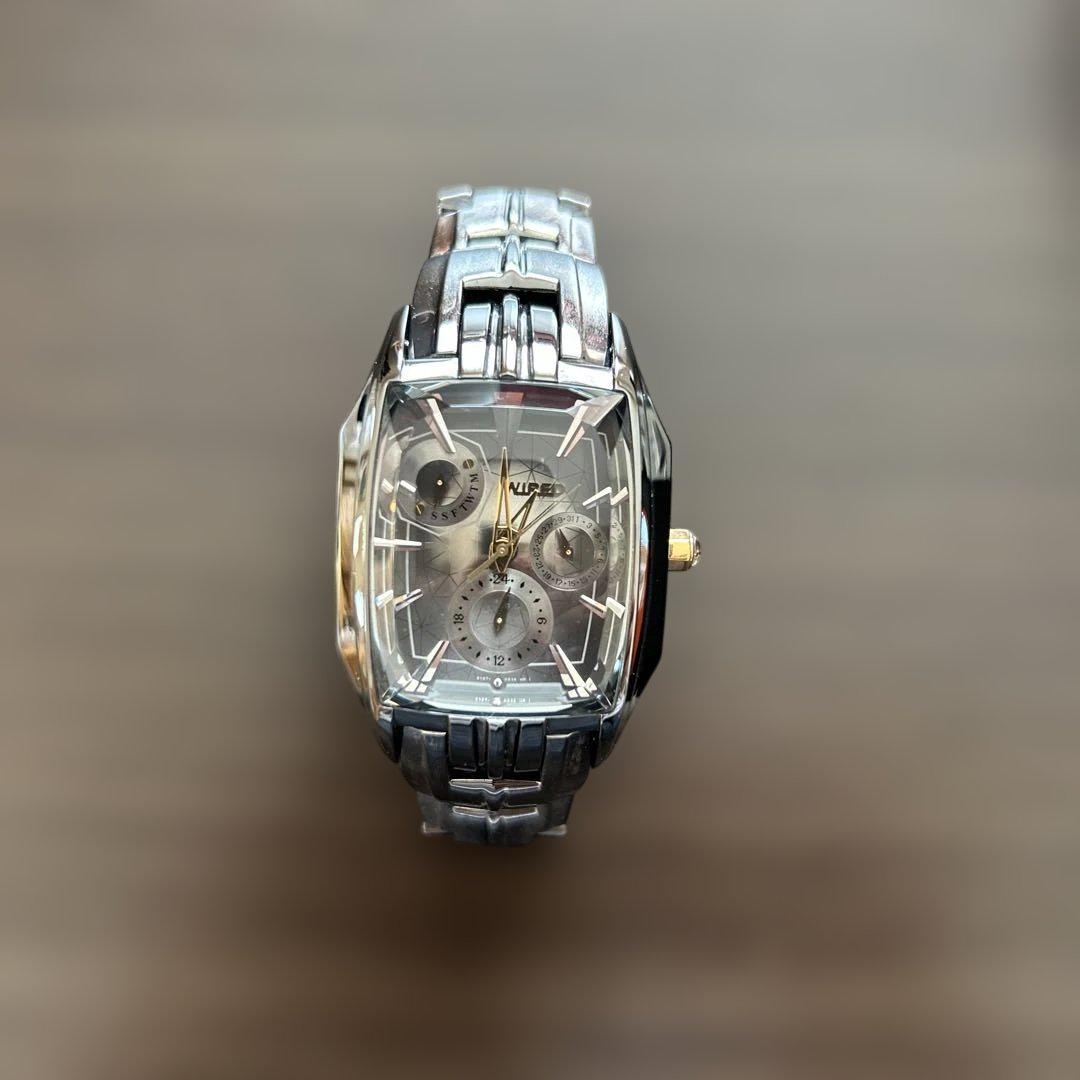 

[Б/У] SEIKO WIRED 5Y67-0AL0