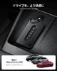 Spigen Tesla Key Case 1 Piece Tesla Model Y/S/3/X/Cybertruck Anti-Scratch