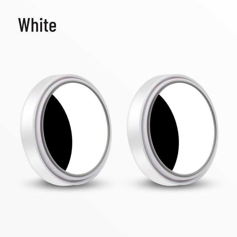 

Регулируемое на 360° широкоугольное зеркало заднего вида для автомобилей