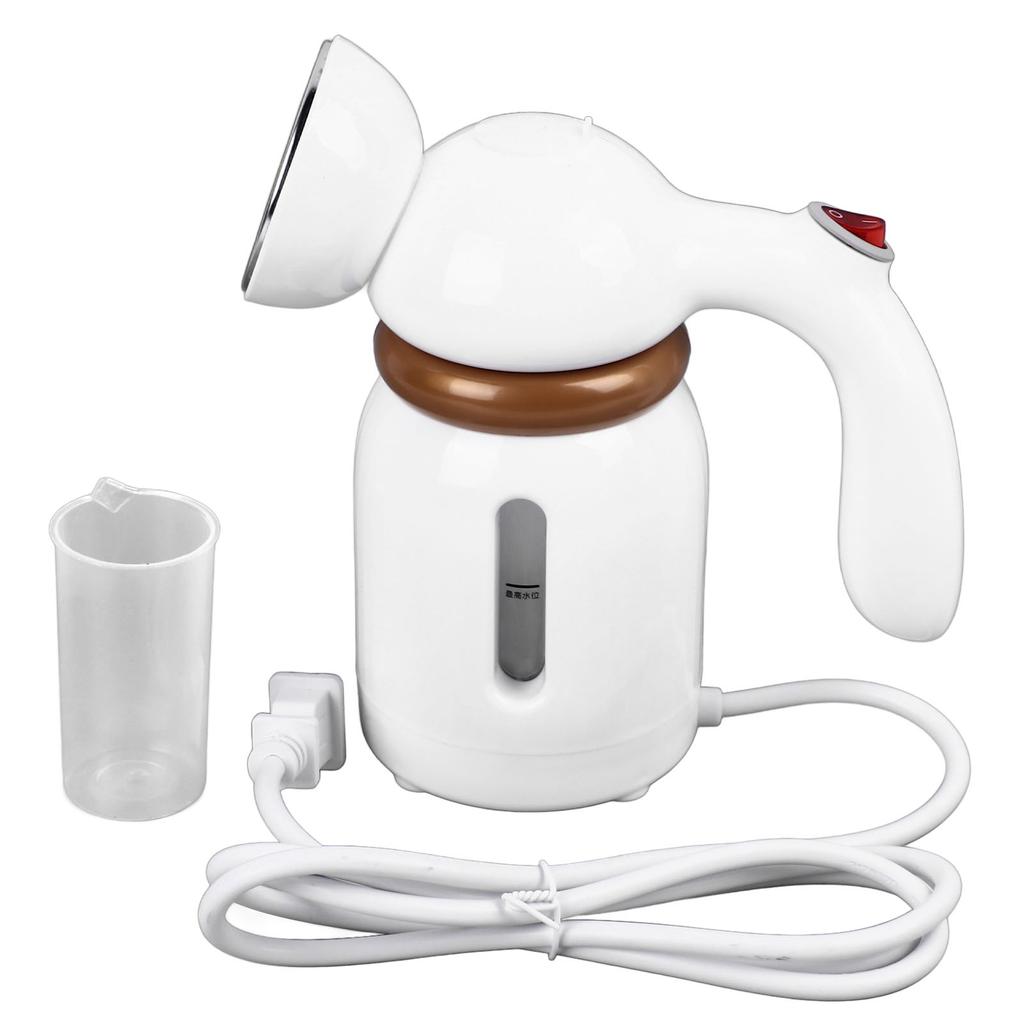 Portable Handheld Steam Iron for Clothes 150ML Travel Steam Iron Garment Fabric Wrinkles Remover