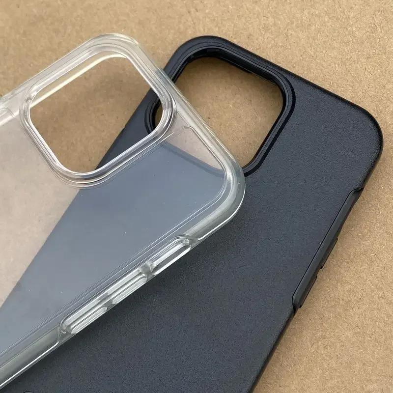 Heavy Duty Orginal Commuter Series Otter Armor Box Case for IPhone 17 16 15 Pro Max 14 Pro 13 12 11 Rugged Military Protect Case