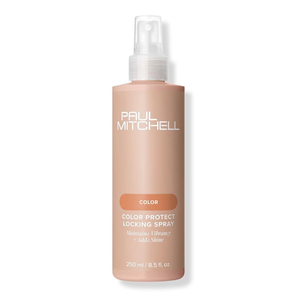 

Paul Mitchell Color Protect Locking Spray 8.5 Oz