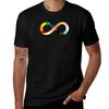 Autism Lgbtq Pride Tshirt Unisex T Shirt Graphic Tshirt