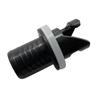 Rubber Boat Kayak Valve Adapter Pump Tool
