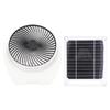 4.5W 5V Solar Panel Powered Fan Stable Convenient Output Efficiency Light Weight 6W 5V Solar Panel