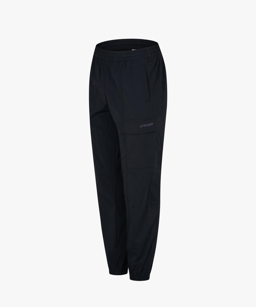 SPYDER Women'S Prowebcool Airy Piste Cargo Pants Spkpcnpt353Wblk