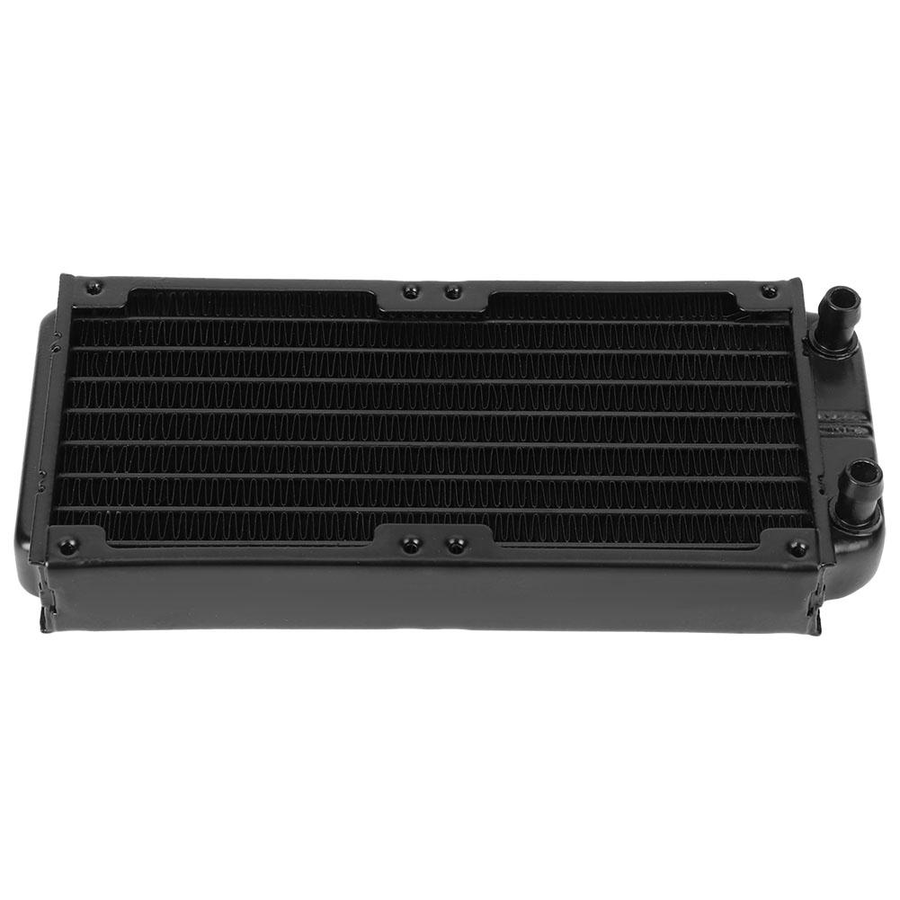 CPU Cooler Heat Sink Water Cooling Heat Exchanger PC Parts High Safety Aluminum