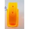 Silicone Belt Candy Color Belt Unisex Iron-free Silicone Belt