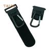 TMC Universal Baby Kinderwagen Kinderwagen Windel Einkaufstasche Aufhänger Metall Haken Halter Clip Zubehör
