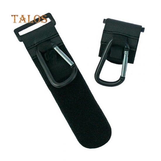TMC Universal Baby Kinderwagen Kinderwagen Windel Einkaufstasche Aufhänger Metall Haken Halter Clip Zubehör
