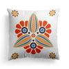 Creative Modern Ethnic Geometry Pillowcase Simple Black/White Sofa Cushion Case Hot Nordic Livingroom Bedroom Decorative Pillows