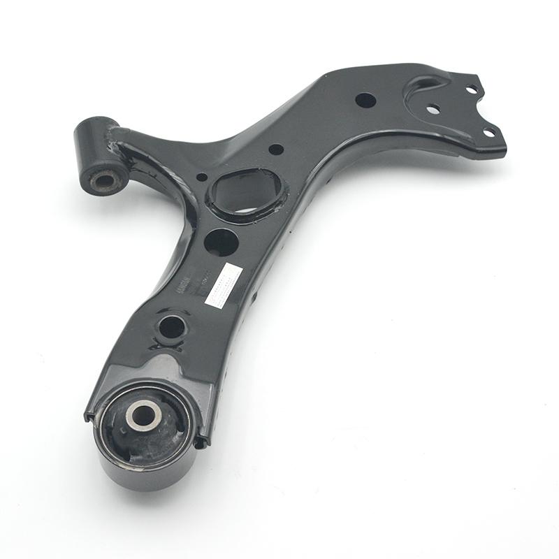 1pc Front lower arm front swing arm Control Arm Triangular arm for CHANGAN 2014-2020 CS75 left