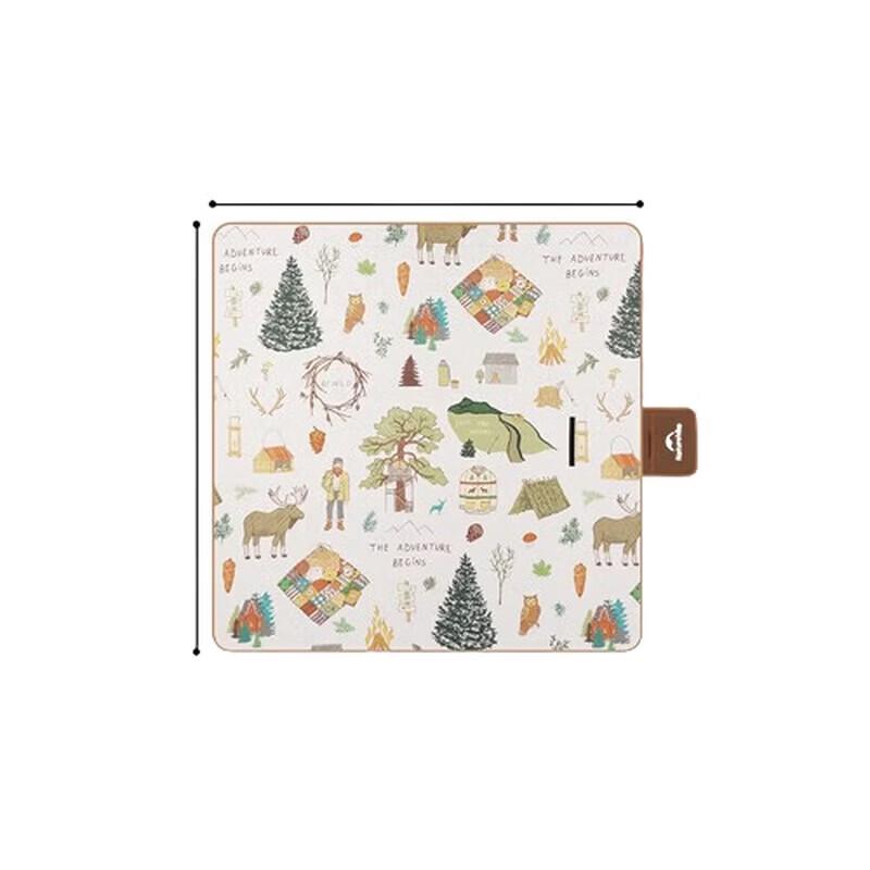 Naturehike Outdoor Portable Picnic Mat