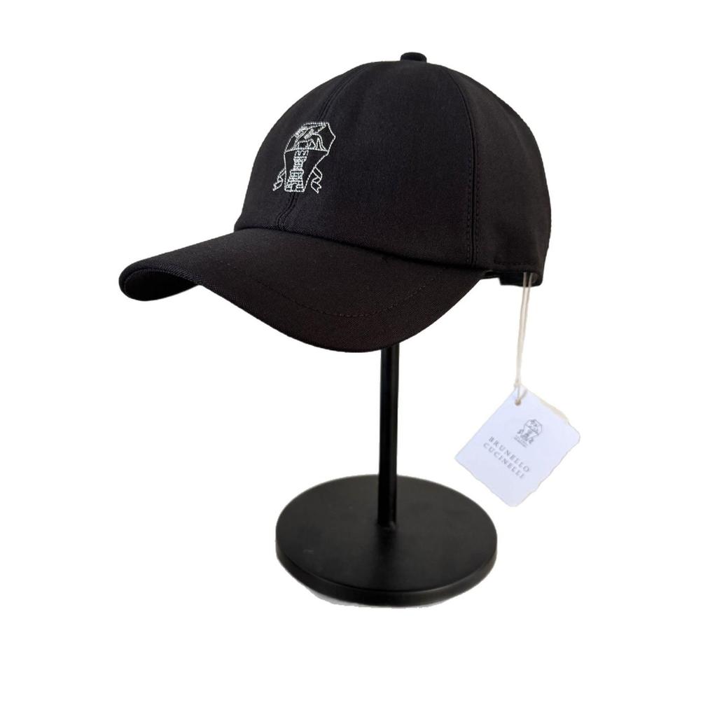 European & American Soft Top Duckbill Hat - Trendy Sun Protection for Men & Women; Versatile Four Seasons Fabric