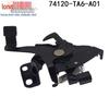 Honda Accord/Odyssey Engine Hood Lock (08-13 Models) - Part Numbers: 74120-TA6-A01, 74120-TK8-507