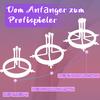 Metall Anal Expander Vaginal Dilatator Anus Spreizer Riesiges Speculum Fetisch Anal Butt Plug Fisting BDSM Männer Frauen Sexspielzeug