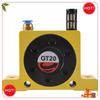 Durable-Pneumatic Turbine Vibrators, Silent Industrial Vibrator With Free Muffler For Hopper, Yellow