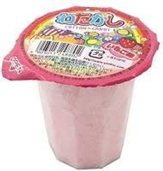 

Yaokin Cup Cotton Strawberry [1 коробка из 12 штук]