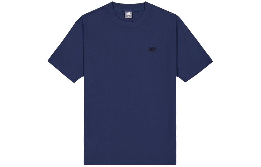 New Balance Athletics Crewneck T Shirt MT41533-NNY M
