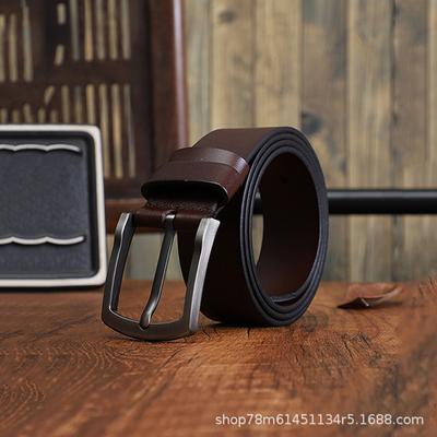 Accessoires – Gürtel & Kummerbunde für Herren