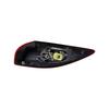 MA2804119 Car Accessories LED Tail Light Reversing Lamp Stop Brake Lamp For Mazda Cx-5 2016 European Version Taillight Assembly