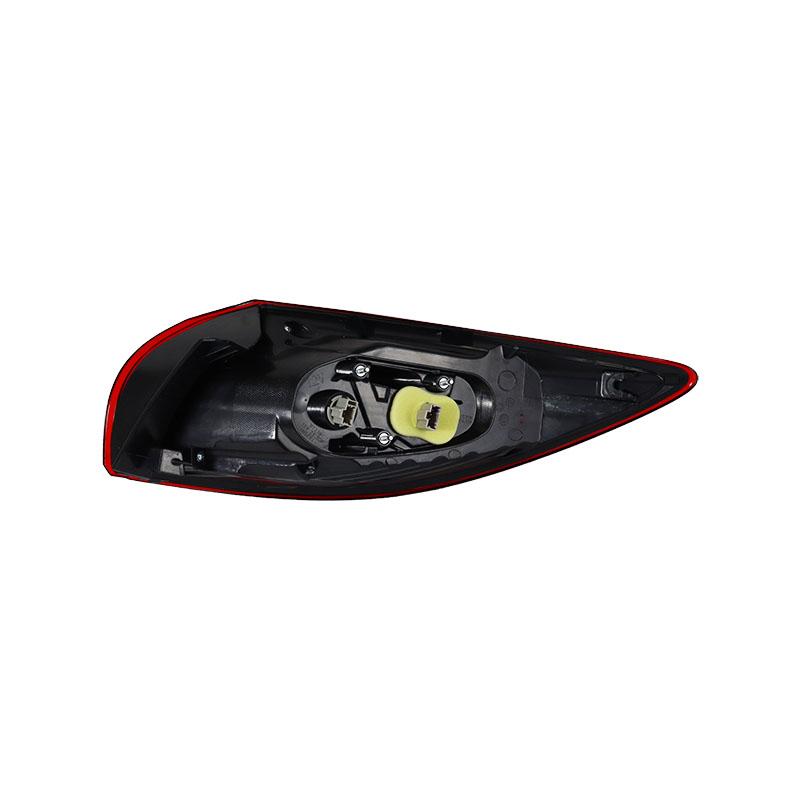 MA2804119 Car Accessories LED Tail Light Reversing Lamp Stop Brake Lamp For Mazda Cx-5 2016 European Version Taillight Assembly