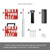 Xiaomi T302 Electric Toothbrush, S500 Shaver & Thermos Gift Set