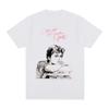 Call Me By Your Name Vintage T-shirt CMBYN Elio Oliver Sweet Love Movie Series Cotton Men T Shirt New Tee Tshirt Womens Tops