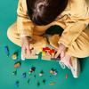 LEGO Minecraft Korallenriff 21164 Spielzeugbausteine Geschenk Videospiel Ozean Jungen Mädchen ab 7 Jahren
